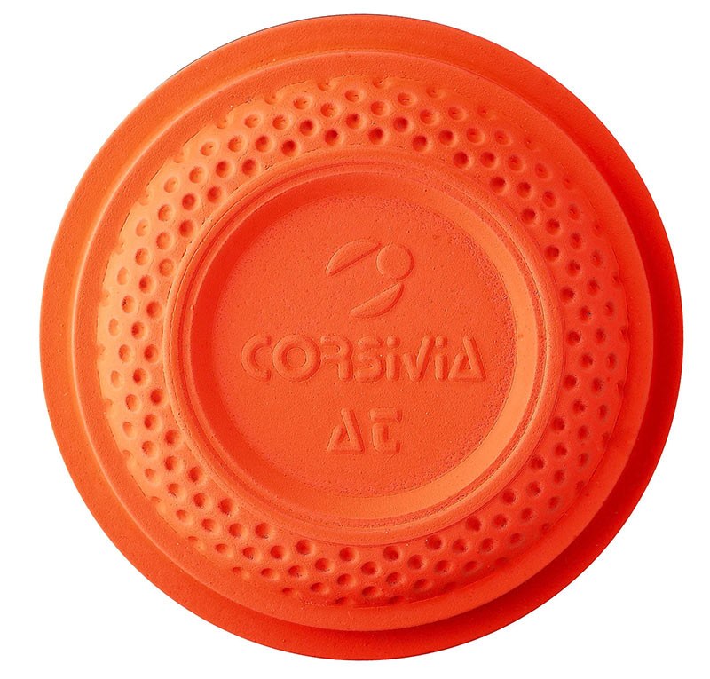 American Trap target