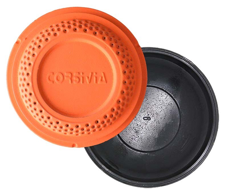 Corsivia Innova clay target